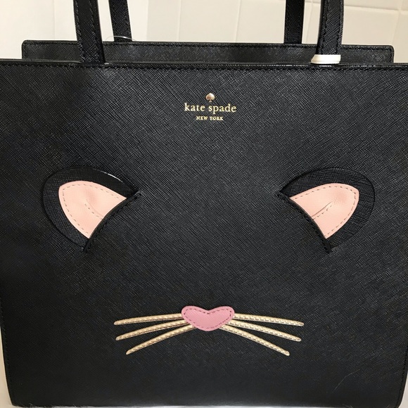 ⬇️ PRICE DROPPED! Kate spade run wild large Hayden - Picture 3 of 8